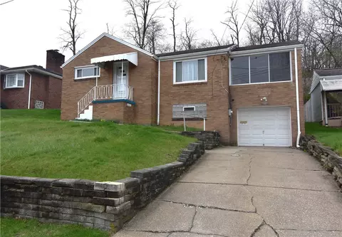 5714 Rodgers St, Pittsburgh, PA 15207