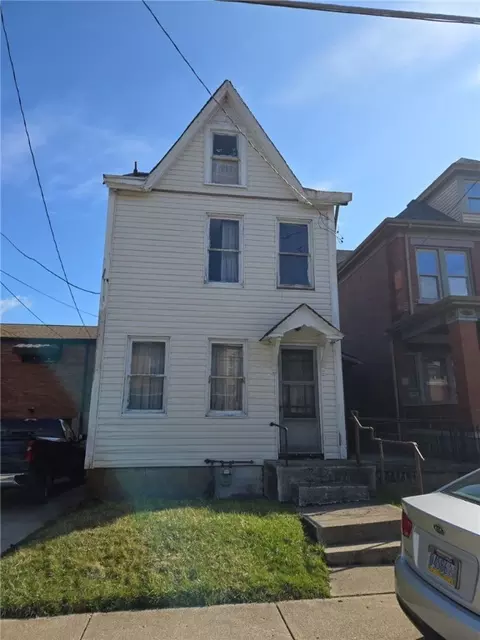 2910 Zephyr Ave, Pittsburgh, PA 15204