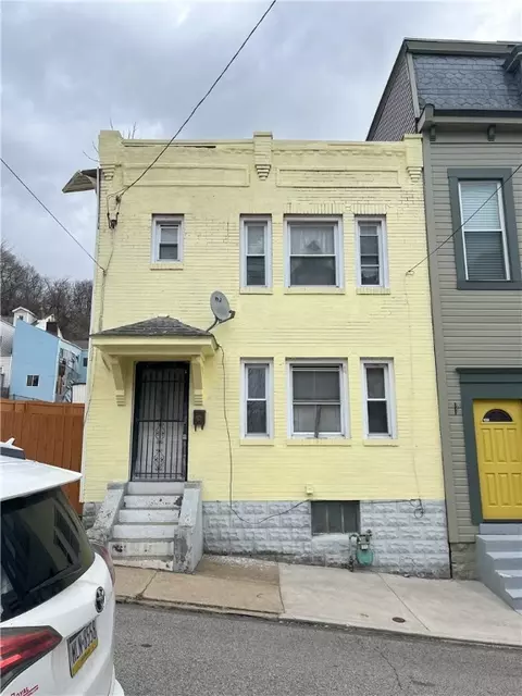 1414 Sandusky St, Pittsburgh, PA 15212