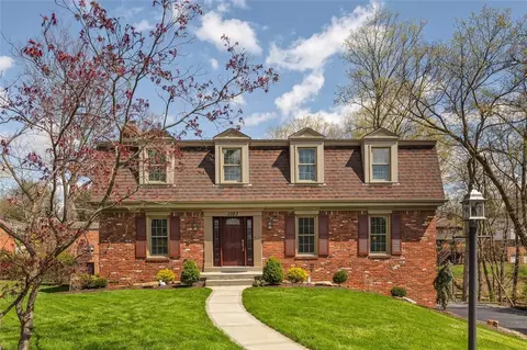 3323 Cochise Dr, Pittsburgh, PA 15241