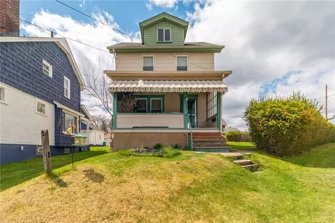 2304 Allison St, Mckeesport, PA 15132