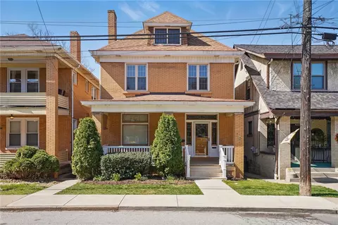 1241 Wisconsin Ave, Pittsburgh, PA 15216