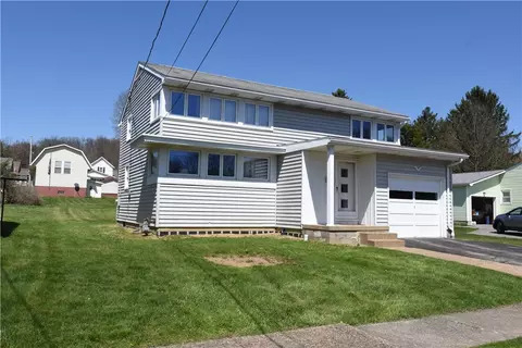241 Chestnut St, Indiana, PA 15701