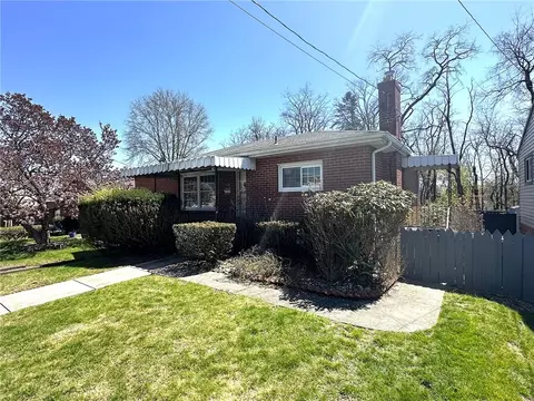 328 Marshall Dr, Penn Hills, PA 15235
