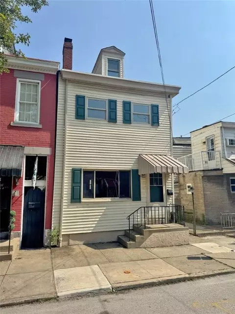 2331 Jane St, Pittsburgh, PA 15203