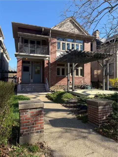 6605 Woodwell St, Pittsburgh, PA 15217