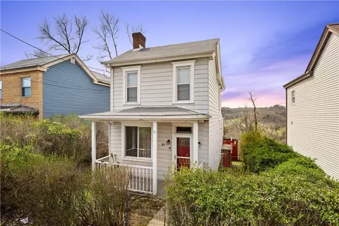 23 Mansion Ave, Pittsburgh, PA 15209