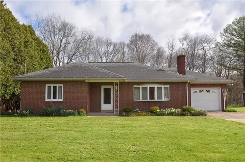 123 S Pike Rd, Sarver, PA 16055