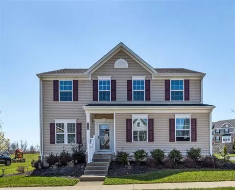 910 Twilight St, Cranberry Township, PA 16066