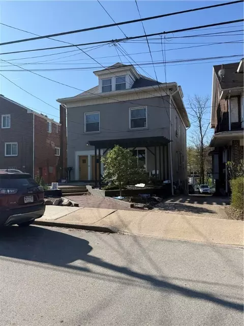 5636 Wilkins Ave, Pittsburgh, PA 15217