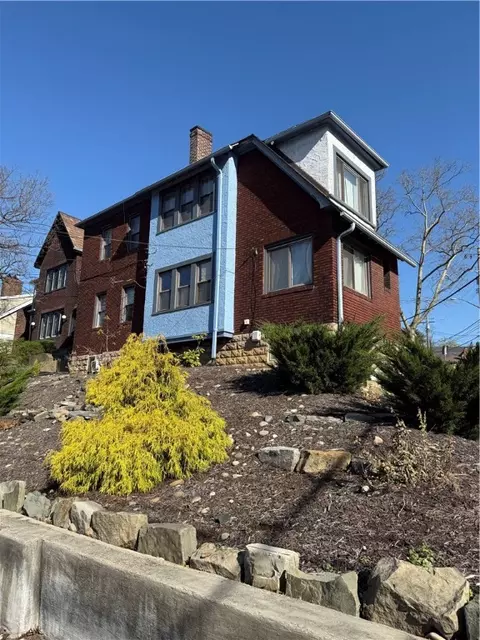 5643 Wilkins, Pittsburgh, PA 15217