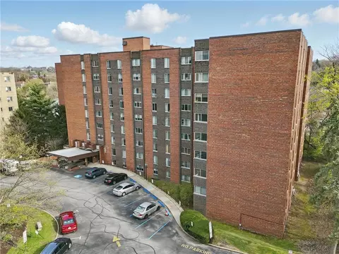 5 Bayard Rd #400, Pittsburgh, PA 15213