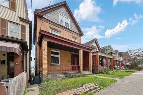 339 Kenney Ave, Pitcairn, PA 15140