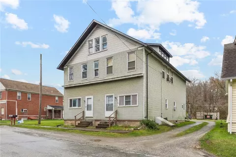 778 Old Indiana Rd, Josephine, PA 15750
