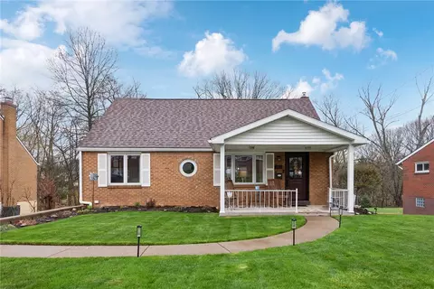 200 College Park Dr, Monroeville, PA 15146