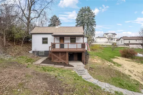 628 12 S Central Ave, Canonsburg, PA 15317
