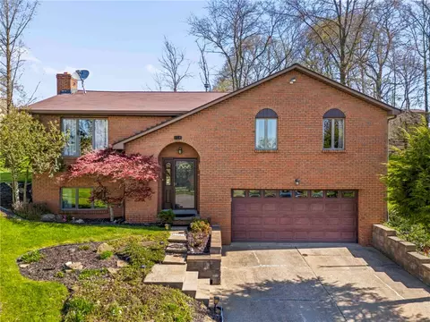 116 Jackson Cir, Mcdonald, PA 15057