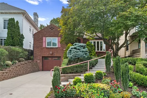 1296 Denniston, Pittsburgh, PA 15217