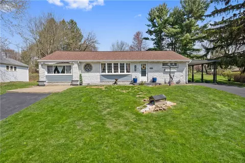145 Mclanahan Dr, Beaver Falls, PA 15010