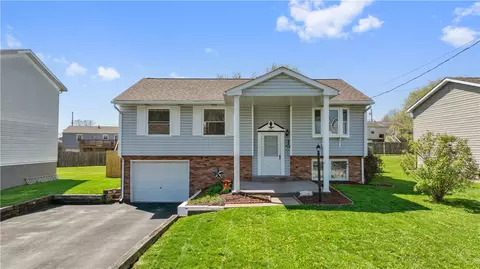 505 Park Ave, Scottdale, PA 15683