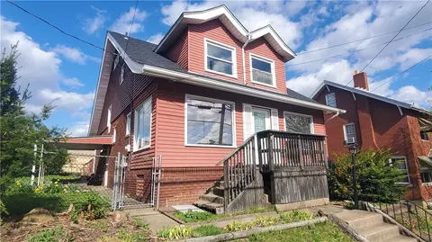 936 Ormond St, Brackenridge, PA 15014