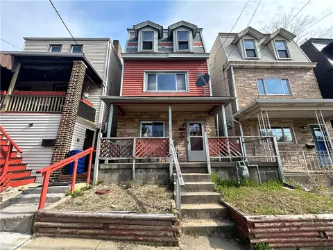 2623 Patterson St, Pittsburgh, PA 15203