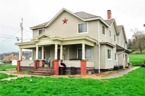 516 Fayette Ave, Belle Vernon, PA 15012