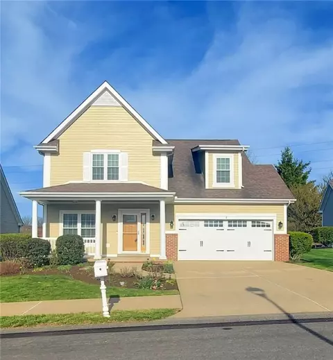 272 Berkeley Way, Monroeville, PA 15146