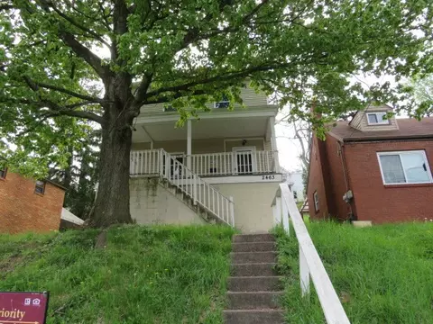 2463 Woodward Ave, Pittsburgh, PA 15226