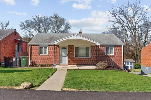 242 Castle Rd, Pittsburgh, PA 15234