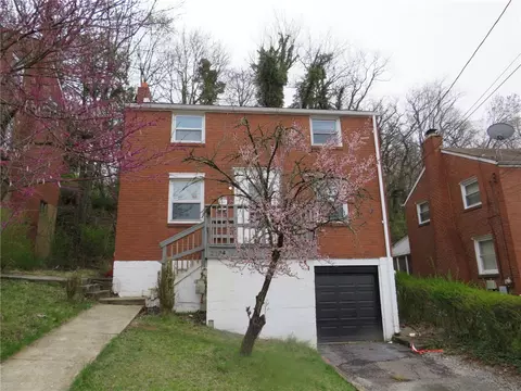 2114 Lindsay Rd, Pittsburgh, PA 15221