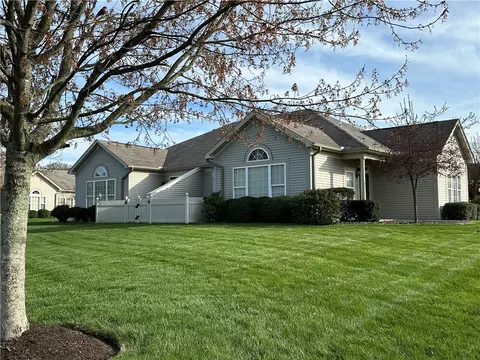 579 Madison Blvd, Freedom, PA 15042