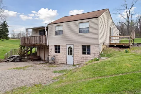 Undisclosed, Washington, PA 15301
