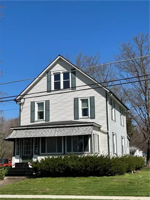 509 W Erie St, Linesville, PA 16424