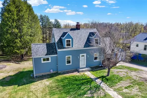 453 Newell Rd, Fayette City, PA 15438