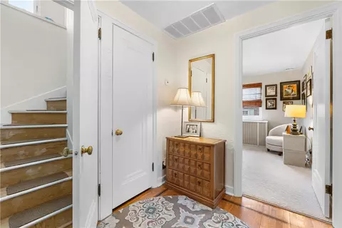 Entry Way - 250 Outlook Dr, Pittsburgh, PA 15228 photo 4 of 4