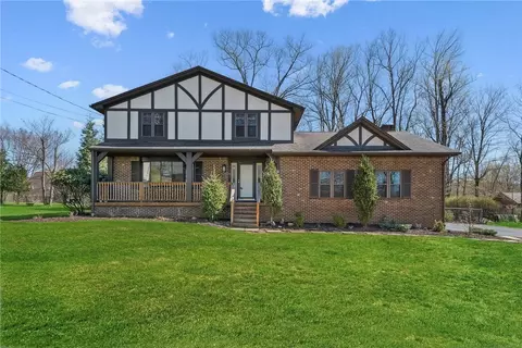131 Hermitage Cir, Ligonier, PA 15658