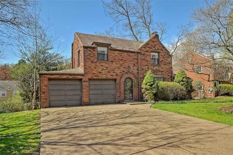 2386 Collins Rd, Pittsburgh, PA 15235