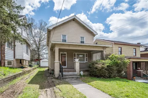 1255 Superior Ave, Pittsburgh, PA 15212