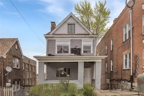 462 Hays Ave, Pittsburgh, PA 15210