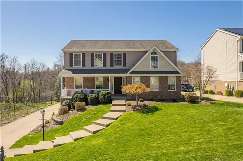 141 Richard Dr, Glenshaw, PA 15116