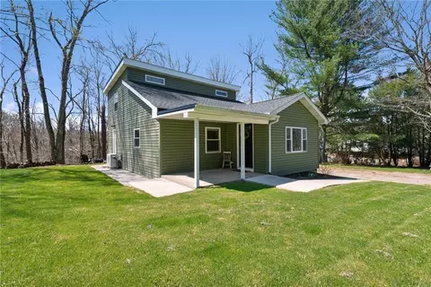 1593 Jacob Miller Rd, Rector, PA 15677