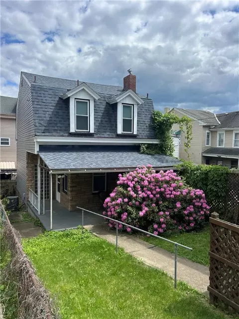 117 Sherman St, Millvale, PA 15209