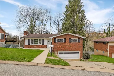 112 Susan Dr, Pittsburgh, PA 15220
