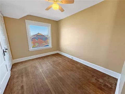 Bedroom - 100 Shenango Blvd, Farrell, PA 16121 photo 1 of 3