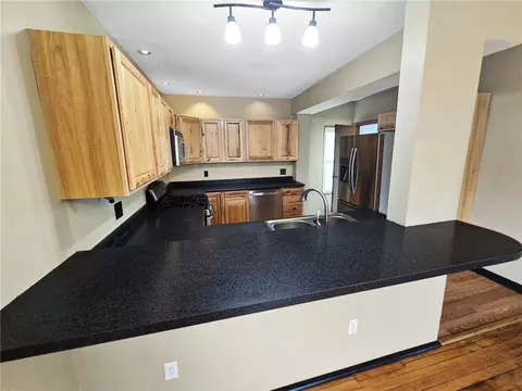 Kitchen - 100 Shenango Blvd, Farrell, PA 16121 photo 2 of 2