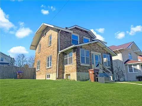 Exterior - 100 Shenango Blvd, Farrell, PA 16121 photo 2 of 8