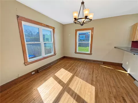 Living - 100 Shenango Blvd, Farrell, PA 16121 photo 1 of 3
