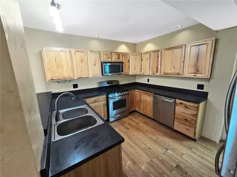 Kitchen - 100 Shenango Blvd, Farrell, PA 16121 photo 1 of 2
