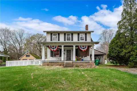 506 Meridian Rd, Renfrew, PA 16053